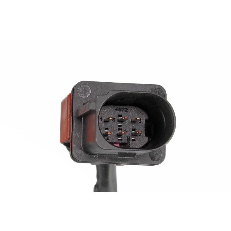 Sonde lambda METZGER 0895695 - Visuel 1