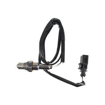 Sonde lambda METZGER 0895697 pour NISSAN X-TRAIL 1.4 TSI G-TEC - 110cv