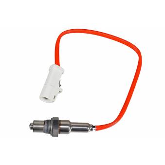 Sonde lambda METZGER OEM 1123897