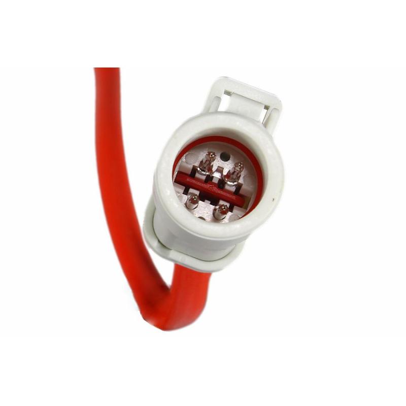 Sonde lambda METZGER 0895698 - Visuel 1