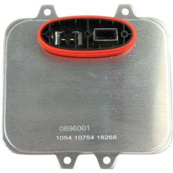 Ballast, lampe à décharge METZGER 0896001 pour BMW iX3 1.6 CDTi - 110cv