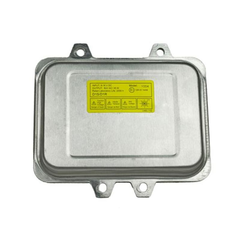 Ballast, lampe à décharge METZGER 0896006 - Visuel 1