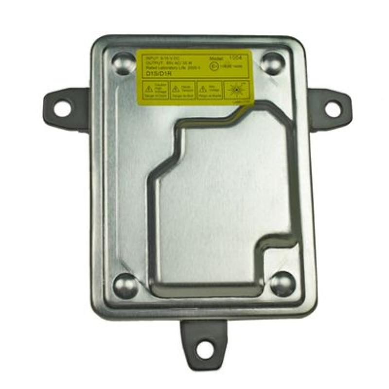 Ballast, lampe à décharge METZGER 0896007 - Visuel 1