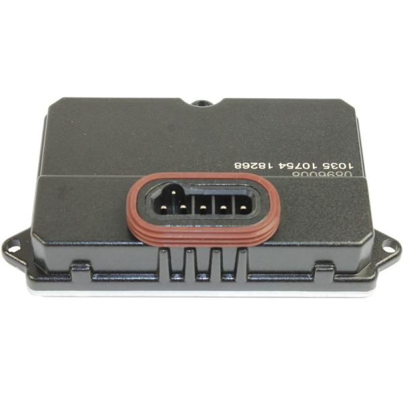 Ballast, lampe à décharge METZGER 0896008 - Visuel 1