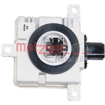 Ballast, lampe à décharge METZGER [0896018]