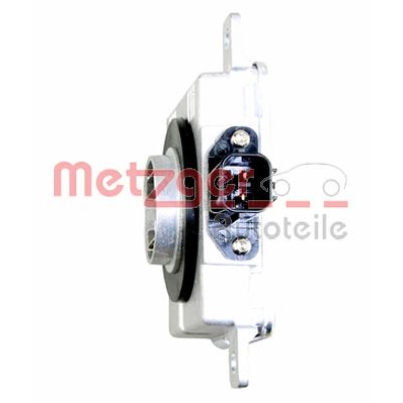 Ballast, lampe à décharge METZGER 0896018 - Visuel 1