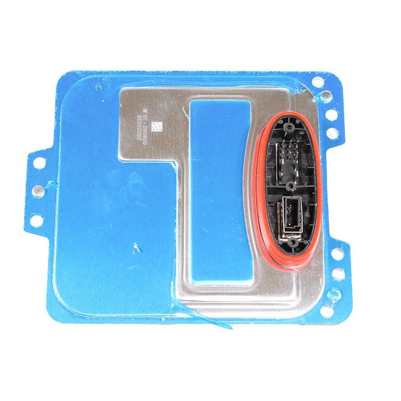 Ballast, lampe à décharge METZGER 0896020 - Visuel 1