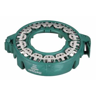 Douille de lampe, projecteur principal METZGER 0896025 pour MAZDA 626 1.2 TFSI - 110cv