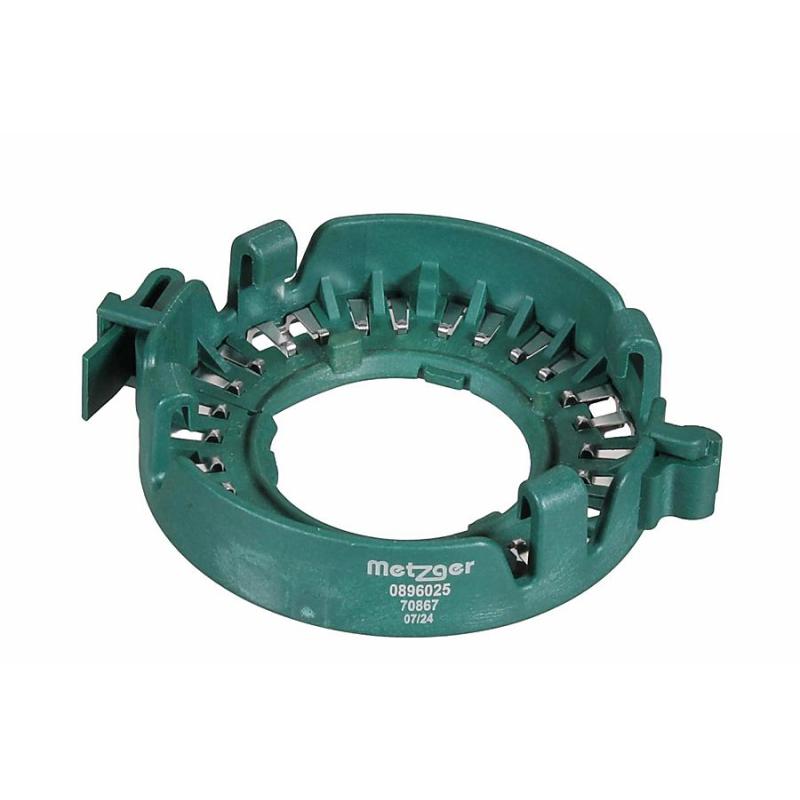 Douille de lampe, projecteur principal METZGER 0896025 - Visuel 1