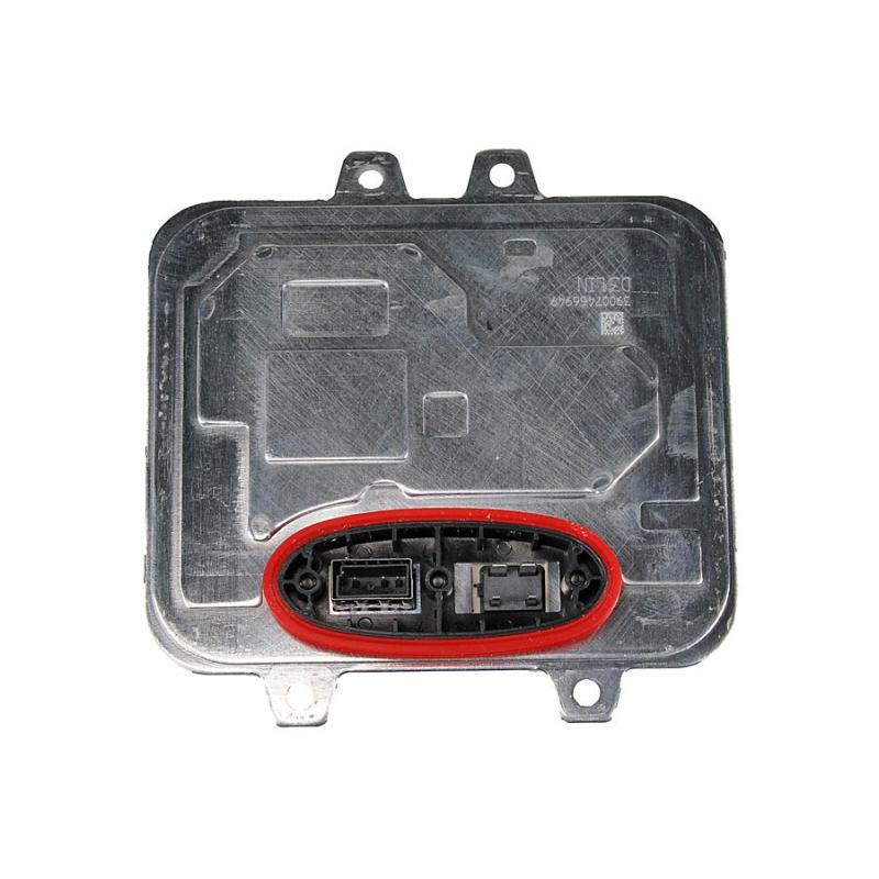 Ballast, lampe à décharge METZGER 0896026 - Visuel 1