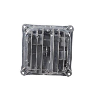 Appareil de commande, système d'éclairage METZGER 0896509 pour BMW Série 3 E 300 - 252cv