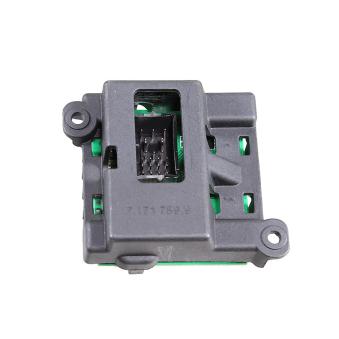 Appareil de commande, système d'éclairage METZGER OEM 63117180829