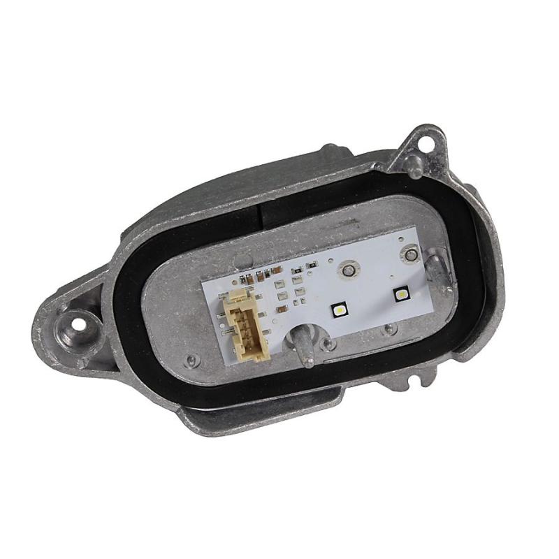 Appareil de commande, système d'éclairage avant gauche METZGER 0896549 - Visuel 1