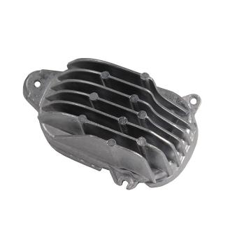 Appareil de commande, système d'éclairage avant droit METZGER [0896550]