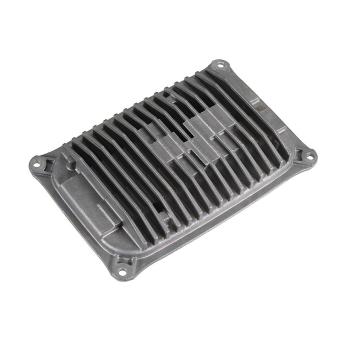 Appareil de commande, système d'éclairage METZGER [0896556]