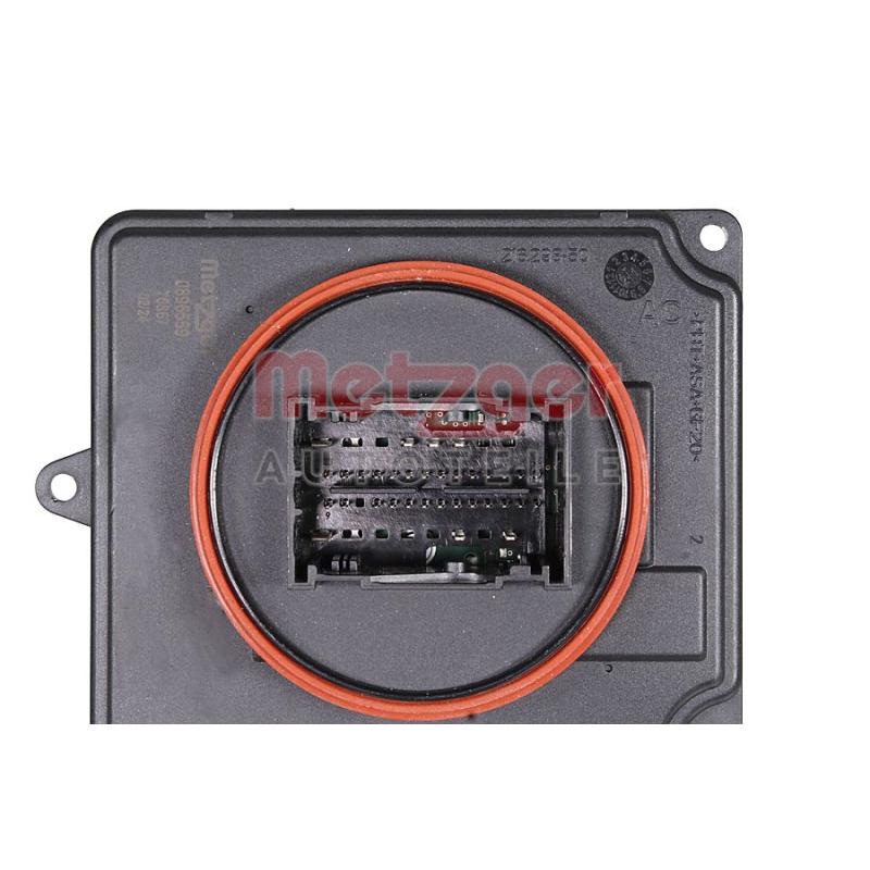 Appareil de commande, système d'éclairage METZGER 0896559 - Visuel 1