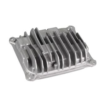 Appareil de commande, système d'éclairage METZGER [0896563]