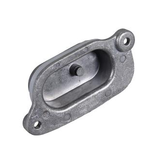 Appareil de commande, système d'éclairage avant droit METZGER 0896566