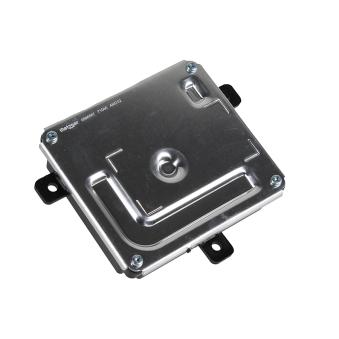 Appareil de commande, système d'éclairage avant METZGER 0896567