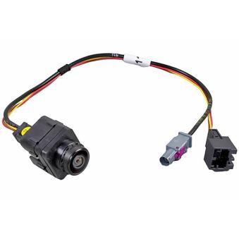 Caméra de marche arrière, aide au stationnement METZGER 0897002 pour SEAT ATECA 1.5 TSI - 150cv