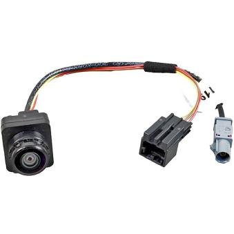 Caméra de marche arrière, aide au stationnement METZGER OEM 7C0980121