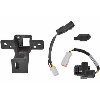 Caméra de marche arrière, aide au stationnement METZGER OEM 284f1bv81b