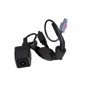 Caméra de marche arrière, aide au stationnement METZGER [0897030]