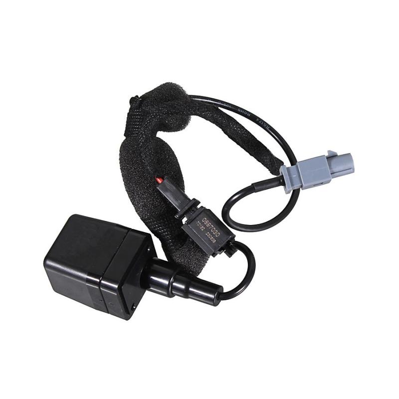 Caméra de marche arrière, aide au stationnement METZGER 0897030 - Visuel 1