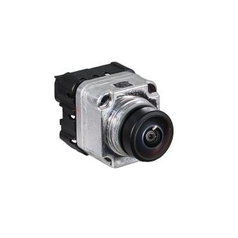 Caméra de marche arrière, aide au stationnement METZGER [0897035]