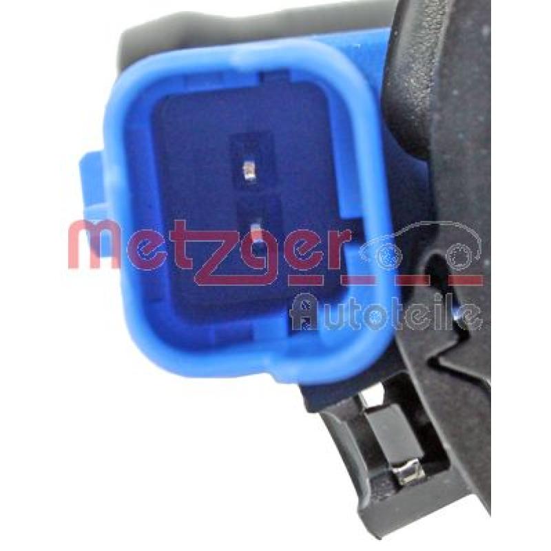 Vanne de regulation chauffage METZGER 0899006 - Visuel 2