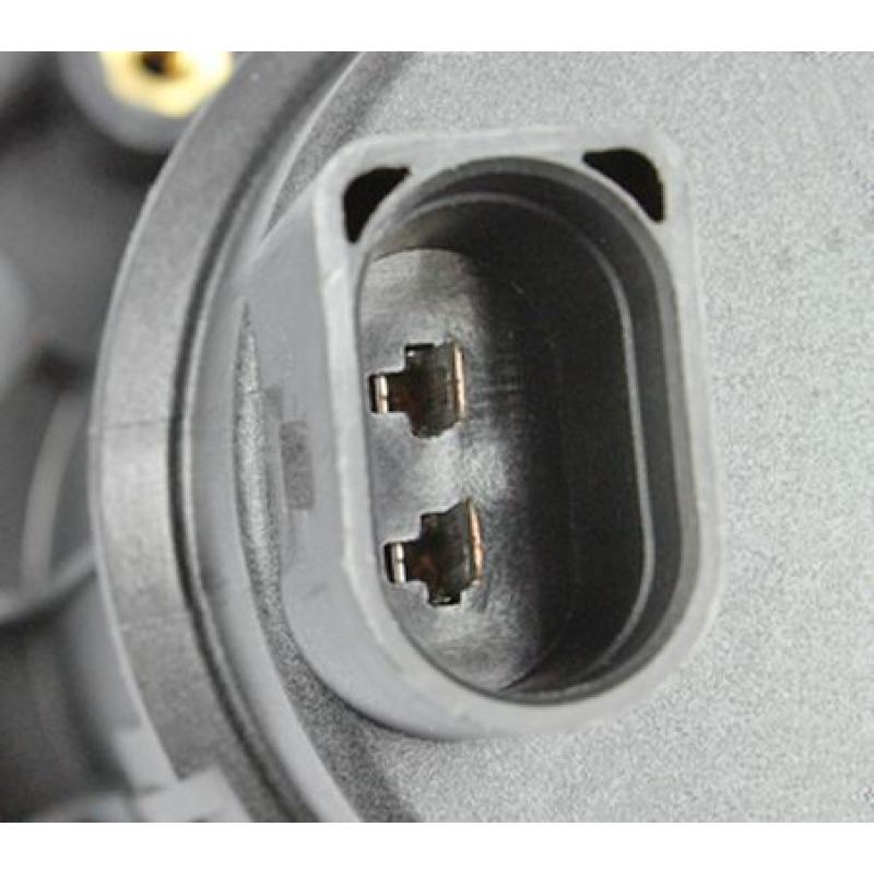 Pompe d'injection d'air secondaire METZGER 0899013 - Visuel 1