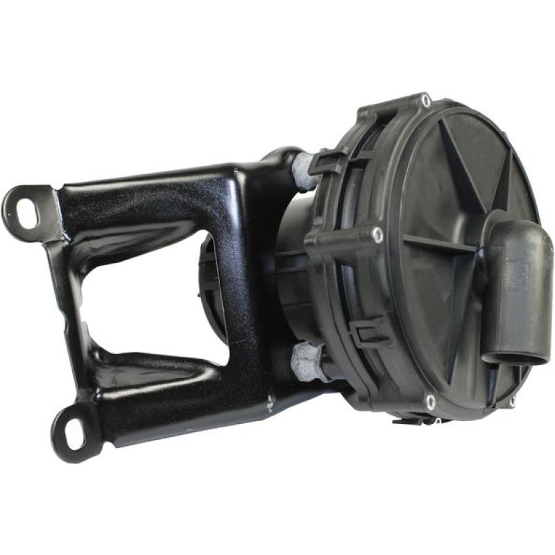 Pompe d'injection d'air secondaire METZGER 0899014 - Visuel 1