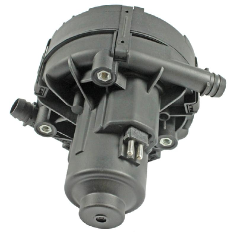 Pompe d'injection d'air secondaire METZGER 0899015 - Visuel 1