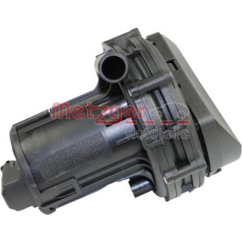 Pompe d'injection d'air secondaire METZGER 0899019 Pompe d'injection d'air secondaire METZGER 0899019
