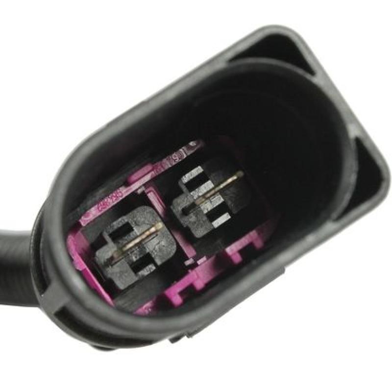 Pompe d'injection d'air secondaire METZGER 0899020 - Visuel 1