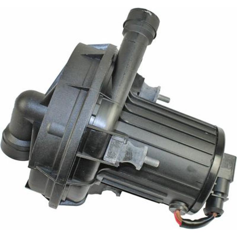 Pompe d'injection d'air secondaire METZGER 0899043 - Visuel 1