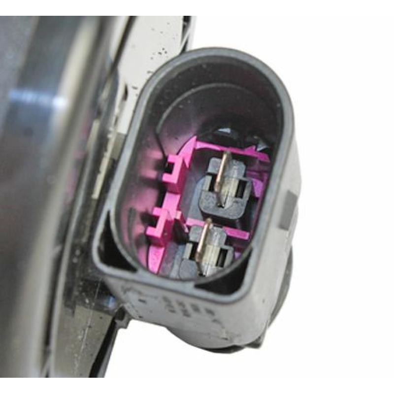 Pompe d'injection d'air secondaire METZGER 0899043 - Visuel 2