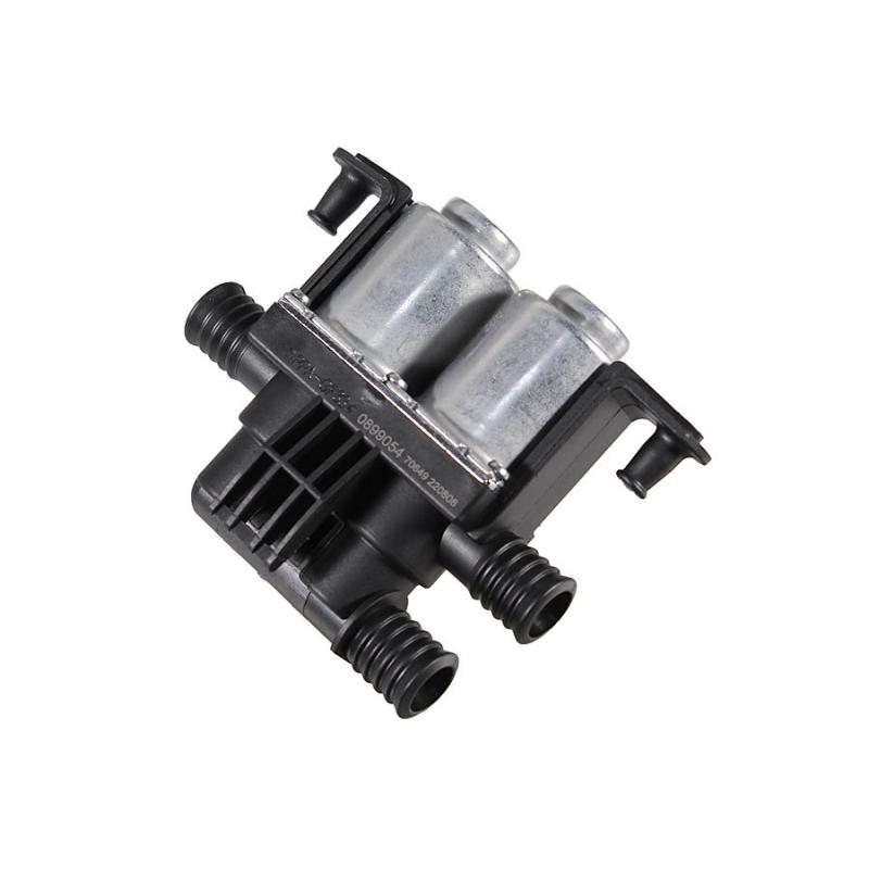 Vanne de regulation chauffage METZGER 0899054 - Visuel 1