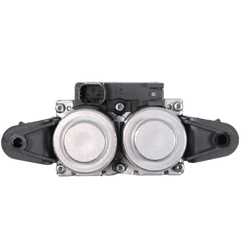 Vanne de regulation chauffage METZGER 0899054 - Visuel 2