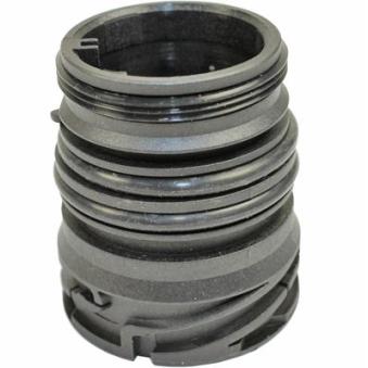 Boîtier de connecteur, unité de commande boîte automatique METZGER [0899058]