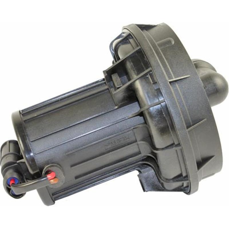 Pompe d'injection d'air secondaire METZGER 0899059 - Visuel 1