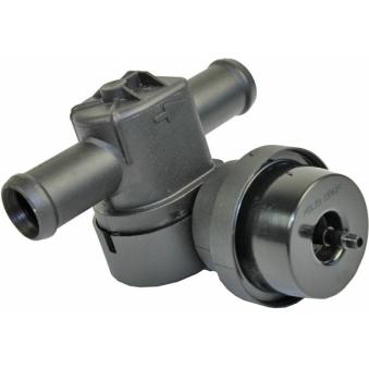 Vanne de regulation chauffage METZGER 0899061 pour LEXUS IS 1.9 TDI - 110cv