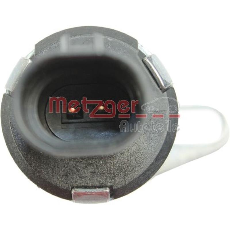 Valve de commande, réglage d'arbres à came METZGER 0899065 - Visuel 1