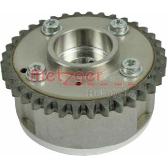 Dispositif de réglage électrique d'arbre à cames METZGER OEM 03C109088E Dispositif de réglage électrique d'arbre à cames METZGER OEM 03C109088E