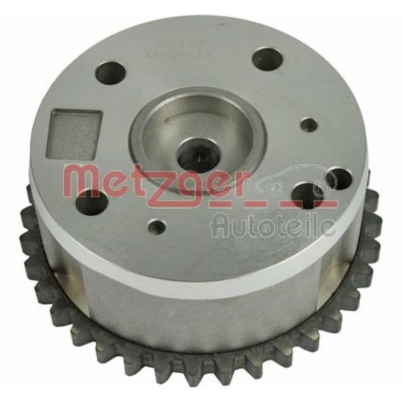 Dispositif de réglage électrique d'arbre à cames METZGER 0899066 - Visuel 1