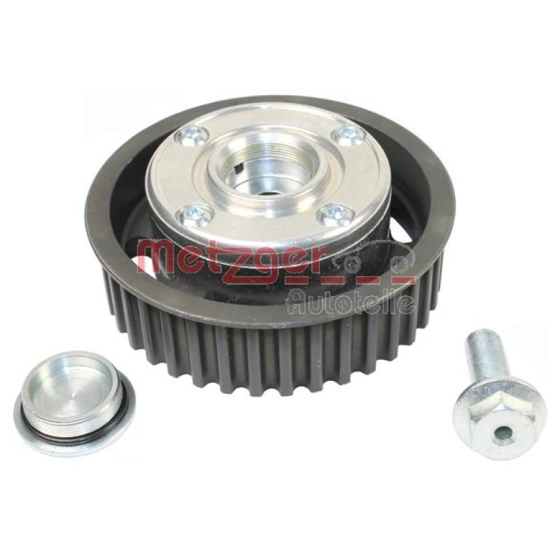 Roue dentée, arbre à came METZGER 0899073 - Visuel 1