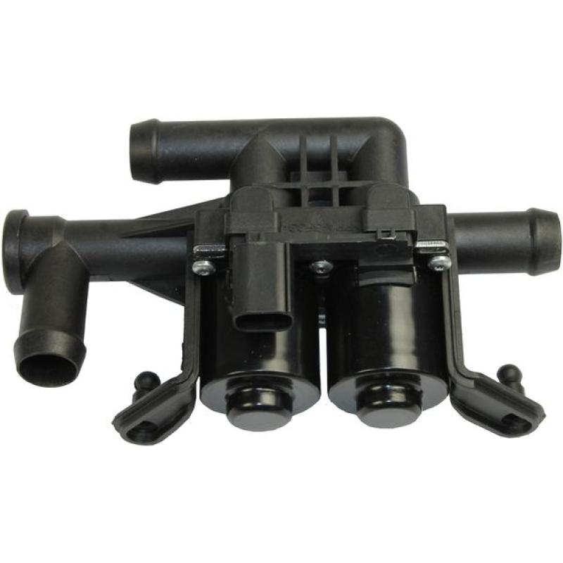Vanne de regulation chauffage METZGER 0899074 - Visuel 2
