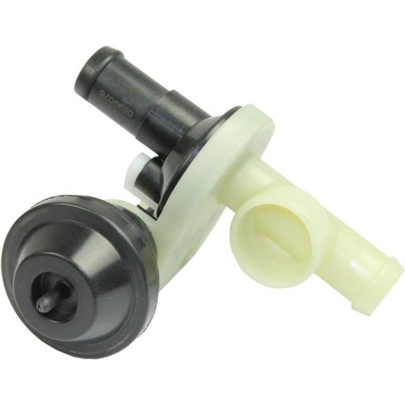 Vanne de regulation chauffage METZGER 0899076 - Visuel 1