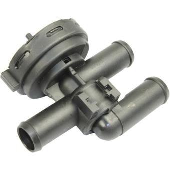 Vanne de regulation chauffage METZGER [0899077]