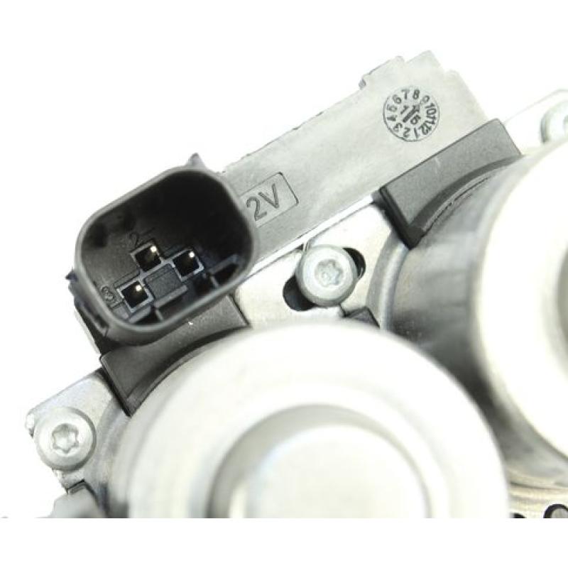 Vanne de regulation chauffage METZGER 0899082 - Visuel 2